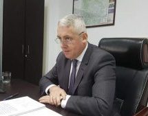 Senatorul Adrian Ţuţuianu: Daniel Comănescu a fost supus unor presiuni de neimaginat