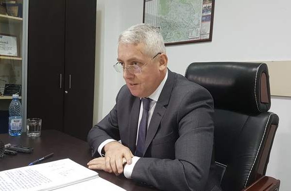 Senatorul Adrian Ţuţuianu: Daniel Comănescu a fost supus unor presiuni de neimaginat