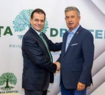 Deputatul Gabriel Plăiașu: Singurul subiect pe care ar trebui să îl discute cei din conducerea PNL, dacă nu ar fi rupți de realitate, este încetarea imediată a rușinoasei întovărășiri cu PSD